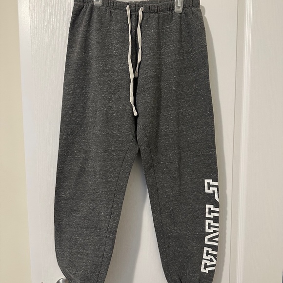 PINK Jogging Pants - Picture 1 of 1